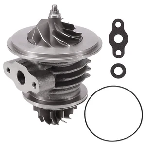 T25 Turbo Cartridge Core for Land Rover Defender 126HP 300TDI PMF100510 90-99 - Picture 1 of 15