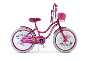 Micargi Ellie Kids Girls Freestyle Bike Bicycle 16"/20" Multiple Colors Gift NEW - Picture 1 of 24