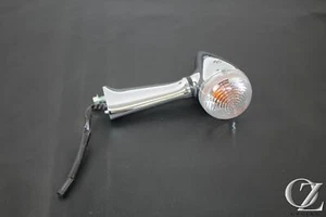 07-13 Yamaha XV1900 Stratoliner Roadliner Front Right Turn Signal Indicator - Picture 1 of 6