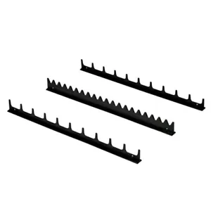 STEALTH 20 Tool Screwdriver Rail Organiser - Picture 1 of 5