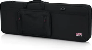 Gator Polyfoam Guitar Case fits Stratocaster and Telecaster Style Guitars - Picture 1 of 11