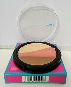 Mark. ISLAND BEAUTY FACE COMPACT Bronzer, Blush & Highlighter in one 0.44 oz - Picture 1 of 3