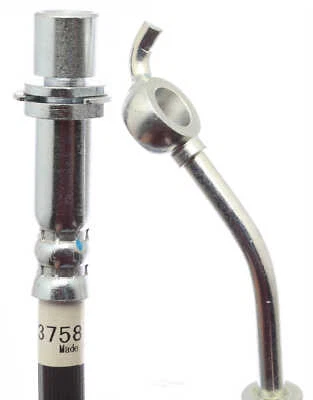 Brake Hydraulic Hose-Element3 Raybestos BH383758 fits 11-13 Lexus IS350 - Imagem 1 de 2