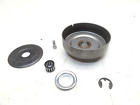 New OEM STIHL MS251 251 241 MS231 .325 7T Clutch Drum Plate Washer Bearing Clip