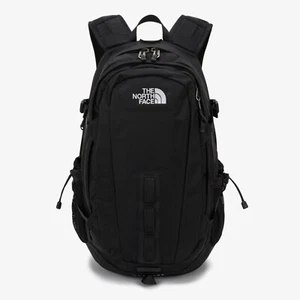 THE NORTH FACE HOT SHOT RUCKSACK NM2DQ02A SCHWARZ 28L UNISEX GRÖßE - Bild 1 von 8