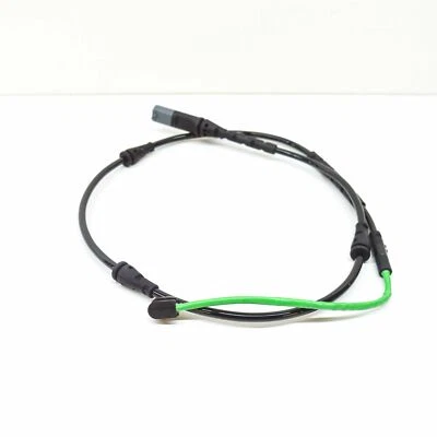 全新宝马 X5 F15 前制动垫磨损传感器 34356792568 6792568 原始设备制造商 — 第 1/4 张图片