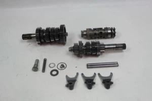 Ducati Hypermotard 796 2012 Complete Transmission Tranny Gears Forks Gearbox - Picture 1 of 11
