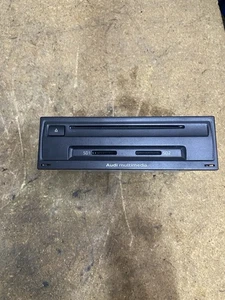 AUDI A3 MMI DRIVE UNIT FITS MODELS FROM 2013 TO 2016 8V0035874B - Picture 1 of 7