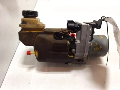 2013-2016 Nissan Pathfinder 3.5L Power Steering Pump Electronic Hydraulic OEM - Image 1 of 4