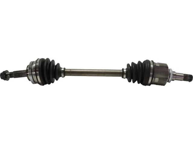 Front Left Axle Shaft For 2000-2005 Toyota Echo Base 2001 2002 2003 2004 XJ458TR - Image 1 of 1
