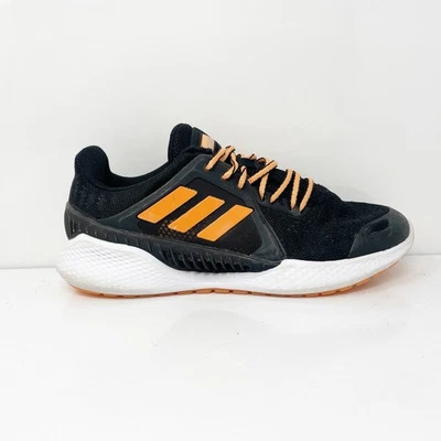 Adidas Womens Climacool Vent Summer Rdy FW3006 Black Running Shoes Sneakers Sz 6 - Image 1 of 4