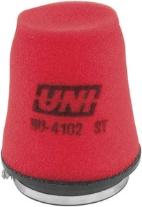 UNI Two Stage Foam Air Filter Honda TRX250R 1986-1989 TRX 250R OEM NU-4102ST - Picture 1 of 4