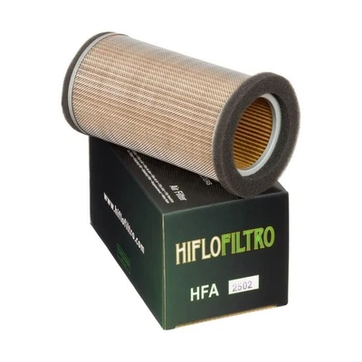 Hiflofiltro OE Quality Air Filter Fits KAWASAKI ER5 ER500 (1996 to 2006) - Image 1 of 2