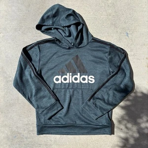 Kids Adidas Sweatshirt Size 10/12 - Picture 1 of 2