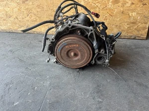 HONDA ACCORD 92-97 FWD 2.2L L4 AT AUTOMATIC TRANSMISSION GEARBOX OEM A-107 - Picture 1 of 12