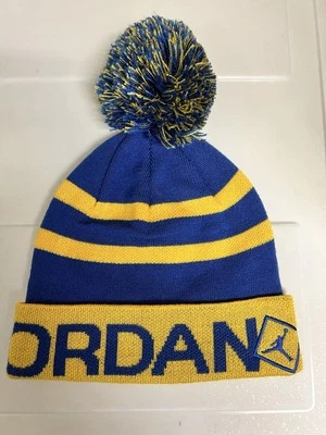 Gorro vintage Air Jordan para hombre Laney Highschool Colorway Foto 1 de 2