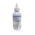 Dechra TrizUltra + Keto Flush 4 oz Ear & Skin Cleansing Solution for Pets