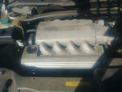 Transfer Case AWD 8 Cylinder Thru VIN 371186 Fits 05-07 VOLVO XC90 22612634 - Image 1 of 4