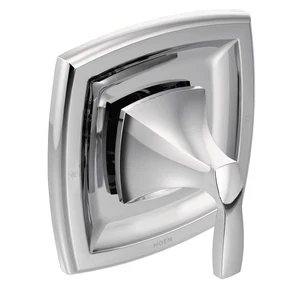 Moen® T2691 Voss™ Posi-Temp® Valve Trim Only, 2.5 gpm Shower, Chrome Plated NOB - Picture 1 of 23