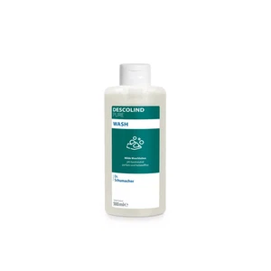 Dr. Schumacher Descolind Pure Wash Waschlotion - 500 ml | Flasche (500 ml) - Bild 1 von 1