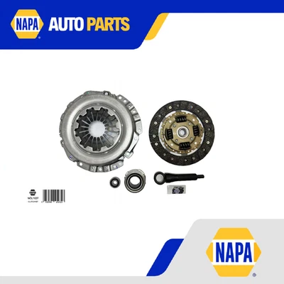 Kit de embrague compatible con SUZUKI IGNIS 1.3 M13A 190mm NAPA 0926928006 2210060J00 Calidad Foto 1 de 4