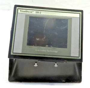 CONAIR TrueBlend SB-2 Touchscreen Control TB, FOR PARTS/REPAIR - Picture 1 of 5