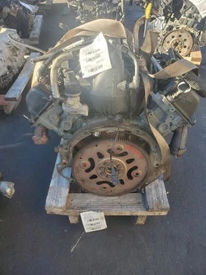 Engine 3.7L VIN K 8th Digit Fits 09-12 DODGE 1500 PICKUP 388707 Foto 1 de 4