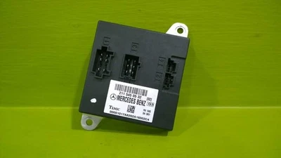 03 04 05 06 E500 E320 BCM BODY CONTROL MODULE OEM 3517-30 - Image 1 of 3
