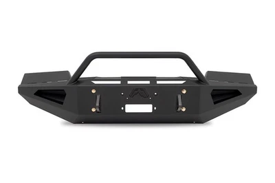 Fab Fours GM11-RS2862-1 Bumper Mounting Hardware Included With Pre-Runner Guard Foto 1 de 3