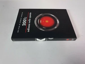 DVD NEU 2001: ODYSSEE IM WELTRAUM Stanley Kubrick - Bild 1 von 1