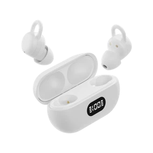 X66 Bluetooth Earphone Compatible for your Smart Phone Good Quality Outdoor - Afbeelding 1 van 26