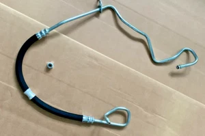 Passt für Ford Transit MK7 2.2 FWD Hochdruck Servolenkung Schlauch Rohr PAS 2007-13 - Bild 1 von 7