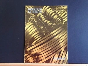 Derriere le Miroir#172, Zoltan Kemeney vintage lithographs,1968, Maeght INV2115 - Picture 1 of 11