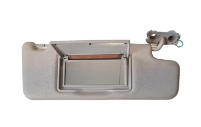 Parasol derecho Volvo S80 2000 / OEM / GRIS Foto 1 de 4