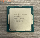 Intel Core I3 Gen 10 I3-10105F 3.70 Ghz Comet Lake Srh8v Lga1200 Cpu