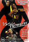 100 WOMEN DVD Action Aus Stock NEW