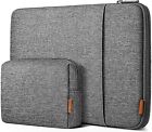 Laptop Sleeve Case Bag For 13" MacBook Pro M2 2022, 13.6" MacBook Air M2 2022