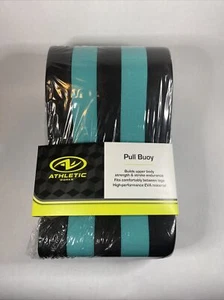 Boya de tracción Athletic Works construye la parte superior del cuerpo fuerza y resistencia al accidente cerebrovascular totalmente nueva - Imagen 1 de 12