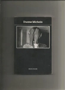 Duane MICHALS - Photo poche n° 12 - Picture 1 of 1