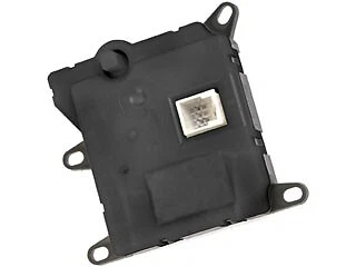 Actuador de puerta principal de mezcla de HVAC Dorman para Lincoln Town Car 1993-1997 1994 1995 Foto 1 de 3