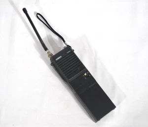 Uniden HH978XL Handheld VHF FM Marine Transceiver - Picture 1 of 7