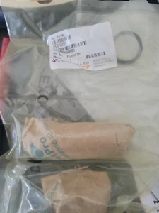 Teil part # pco-u265 . Xp52800600005 spare parts kit woodward mtu. Bx318 - Picture 1 of 2