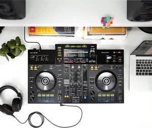 Pioneer DJ XDJ-RR All-In-One DJ System for rekordbox - Picture 1 of 8