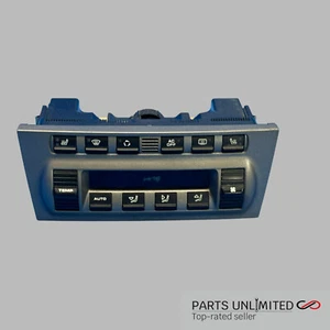 05-08 Porsche 987 Boxster 997 911 AC Heater climate control temperature switch * - Picture 1 of 6