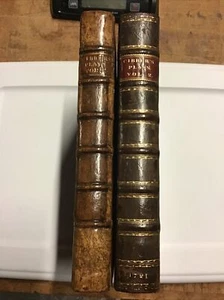 1721 Cibber, Colley Plays Written by Mr. Cibber. in Two Volumes - First Edition - Picture 1 of 12