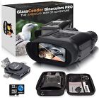CREATIVE XP GlassCondor Pro Night Vision Infrared Digital Binoculars