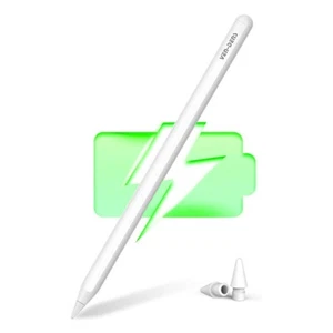 Ven-Dens Wireless Charging Stylus Pen für iPad - Handflächenunterdrückung, 10 Stunden Akku - Bild 1 von 6