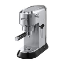 Manual Espresso \u0026 Cappuccino Machines 