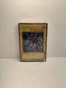 1x Yugioh 2003 Starter Deck Joey 1st Edition Spanish New Sealed - Picture 1 of 6