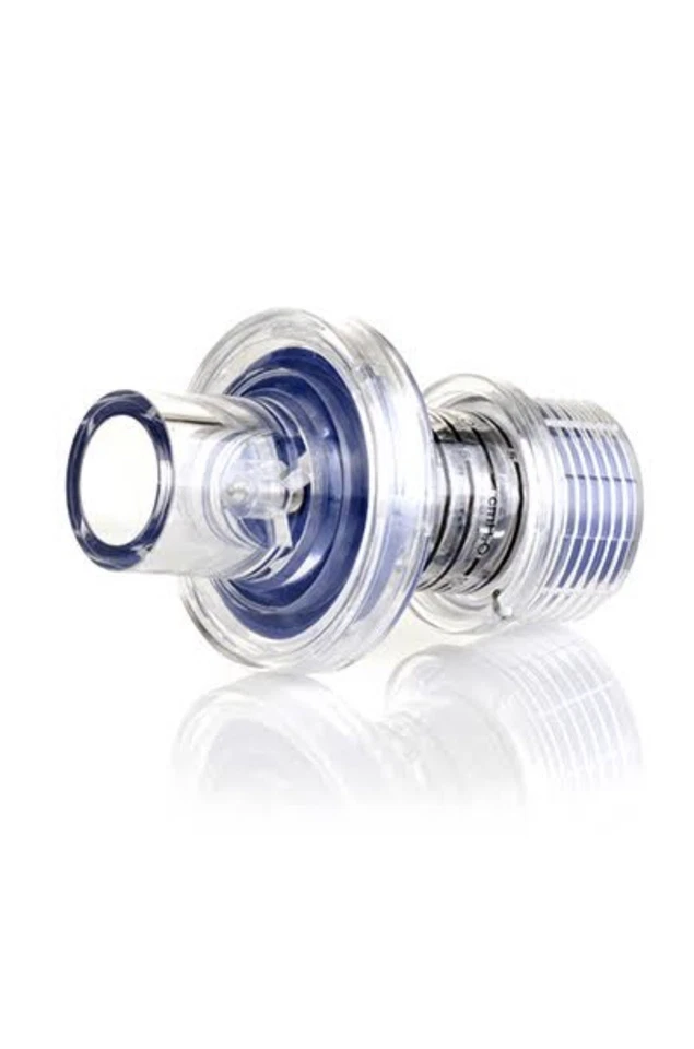 Hudson RCI PEEP Valve 30mm Female Conical Connector Ref 5385